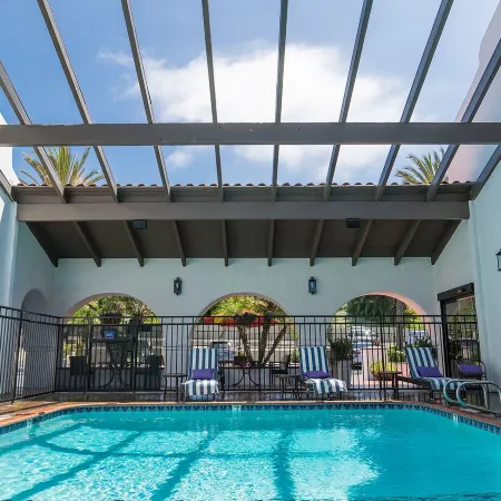 Holiday Inn Express SAN CLEMENTE N – BEACH AREA by IHG