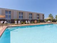 Holiday Inn Express WOODSTOCK-SHENANDOAH VALLEY by IHG Hotels in Shenandoah County