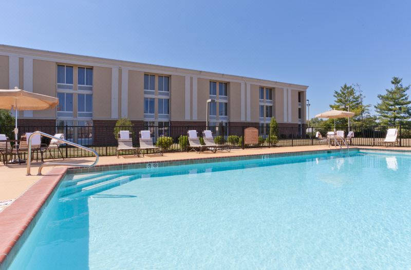 Holiday Inn Express Woodstock-Shenandoah Valley by IHG photo 4