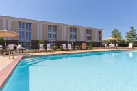 Holiday Inn Express WOODSTOCK-SHENANDOAH VALLEY by IHG