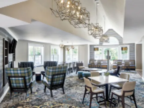 Residence Inn Rochester West/Greece Hotels in Greece