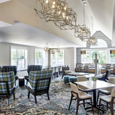 Residence Inn Rochester West/Greece