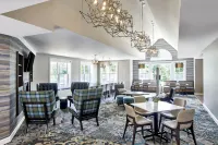 Residence Inn Rochester West/Greece Hotels in Greece