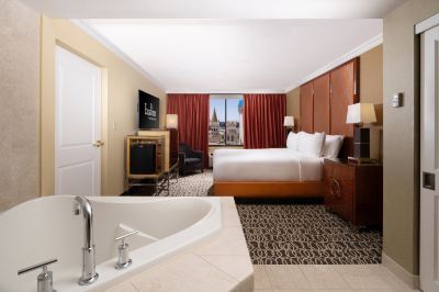 その他 エクスカリバー ラスベガスの写真