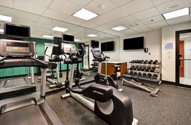 Holiday Inn Express Newport North - Middletown by IHG photo 4