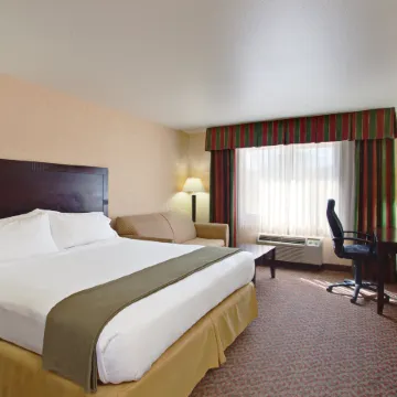 Holiday Inn Express TEMECULA by IHG