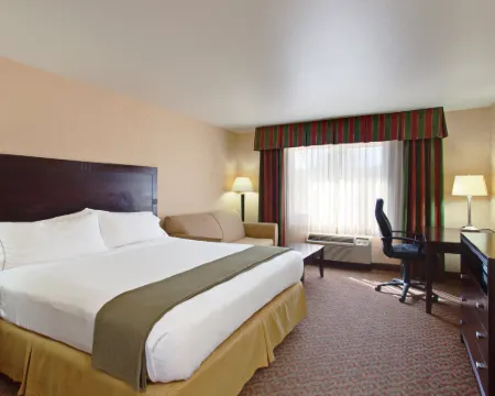 Holiday Inn Express TEMECULA by IHG Hotels in Temecula