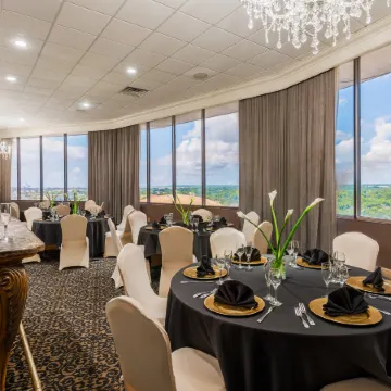 Holiday Inn MOBILE-DWTN/HIST. DISTRICT by IHG