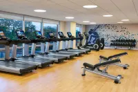 Sheraton Indianapolis Hotel at Keystone Crossing - salle de sport