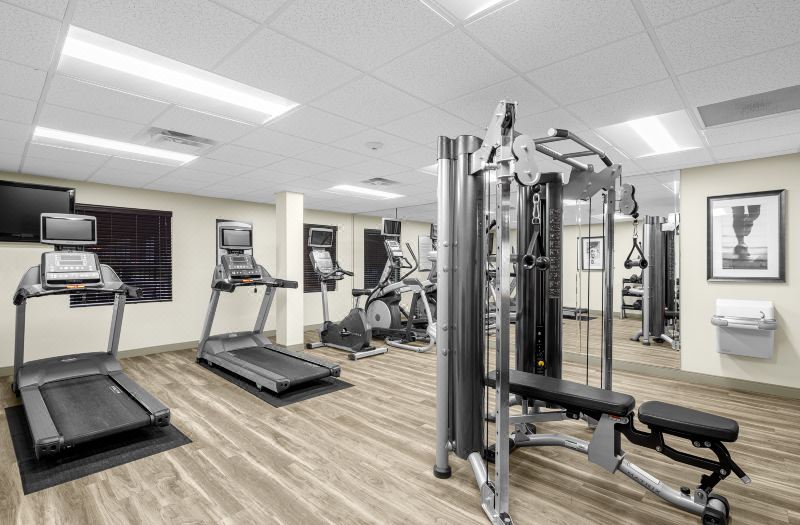 Staybridge Suites Chattanooga-Hamilton Place by IHG photo 4