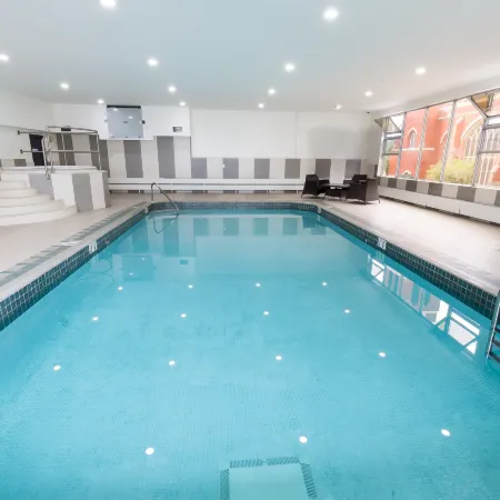 Holiday Inn Express EDMONTON DOWNTOWN by IHG
