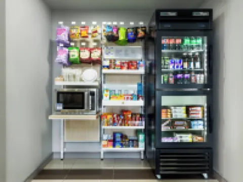 Spark by Hilton Indianapolis Northeast Fishers Hotels in Fishers