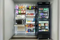 Spark by Hilton Indianapolis Northeast Fishers