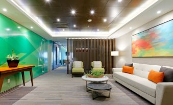 Holiday Inn Express Villahermosa Tabasco 2000