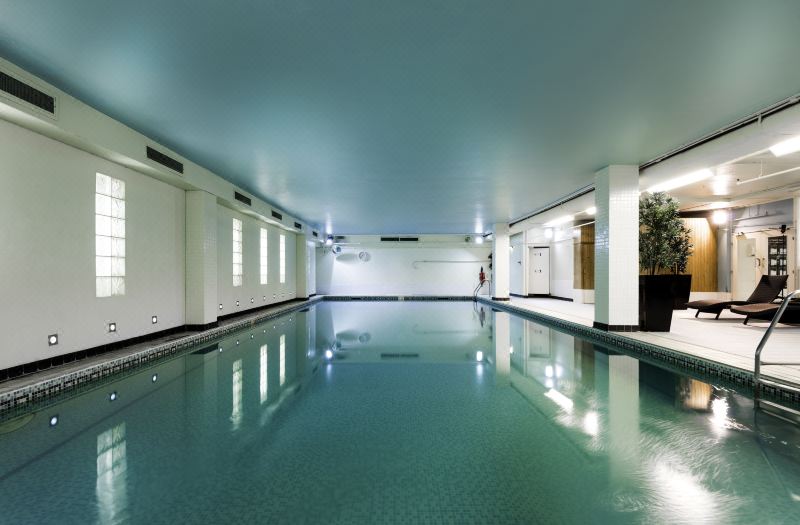 Holiday Inn Milton Keynes - Central by IHG photo 2