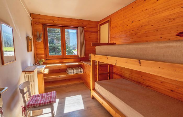 Hostal Xalet Refugi Pere Carné - Hostel