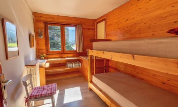 Hostal Xalet Refugi Pere Carné - Hostel Hotel di 