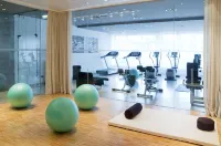 โรงแรม โวโค่ วิลลัค บาย IHG - ที่มีฟิตเนส