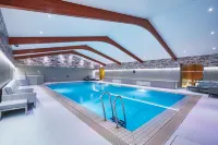 Ashdown Park Hotel - piscina
