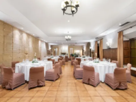 Eurostars Los Agustinos Hotéis em Haro