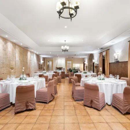 Eurostars Los Agustinos