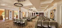 Rancho Valencia Resort and Spa Hotels in Fairbanks Ranch