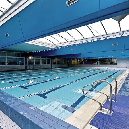 All Time Relais & Sport Hotel