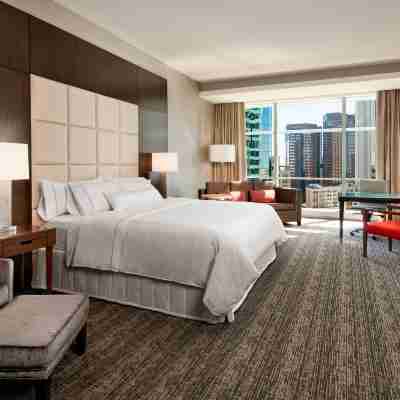 웨스틴 피닉스 다운타운 Rooms