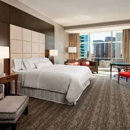 The Westin Phoenix Downtown