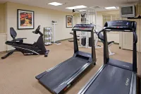 Staybridge Suites CRANBURY-SOUTH BRUNSWICK by IHG - Gym