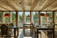 Hacienda Zorita Wine Hotel & Spa Hotels in La Armuna