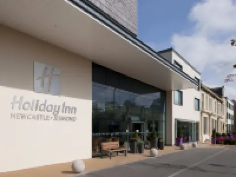Holiday Inn NEWCASTLE - JESMOND by IHG Hotels in Newcastle upon Tyne