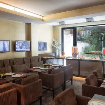 Hotel the Neufchatel