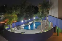 Staybridge Suites GUADALAJARA EXPO by IHG - Pools