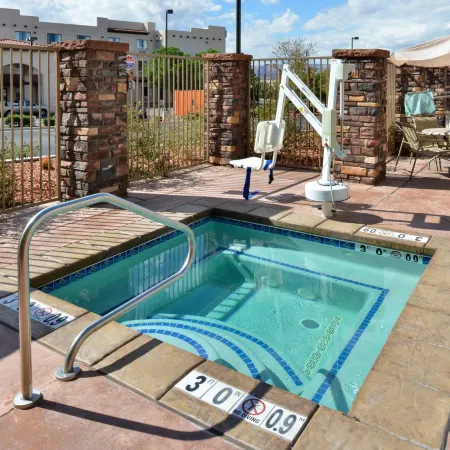 Holiday Inn Express & Suites PAGE - LAKE POWELL AREA by IHG