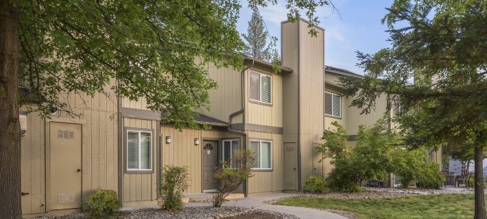 WorldMark Bass Lake Hotels in Madera County