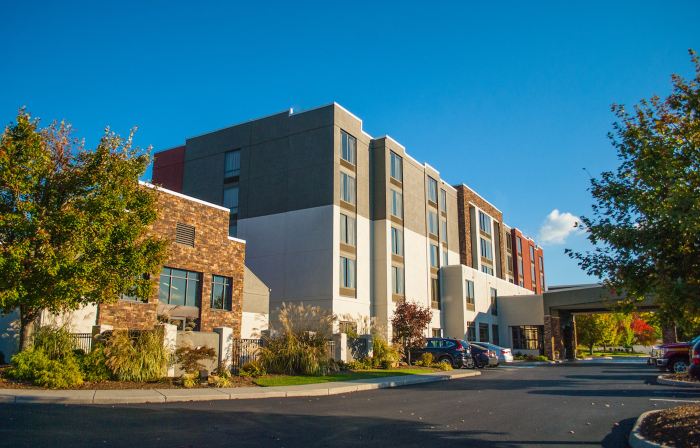 Holiday Inn Express & Suites BLACKSBURG - UNIVERSITY AREA by IHG