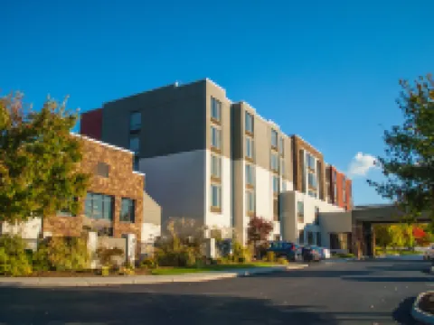 Holiday Inn Express & Suites BLACKSBURG - UNIVERSITY AREA by IHG Hotels in Blacksburg