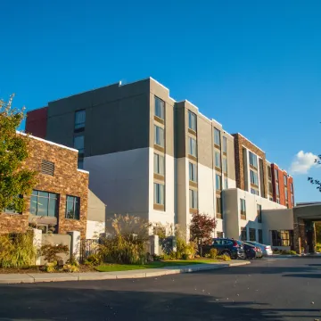 Holiday Inn Express & Suites BLACKSBURG - UNIVERSITY AREA by IHG