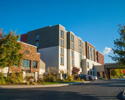 Holiday Inn Express & Suites BLACKSBURG - UNIVERSITY AREA by IHG Hotéis em Blacksburg