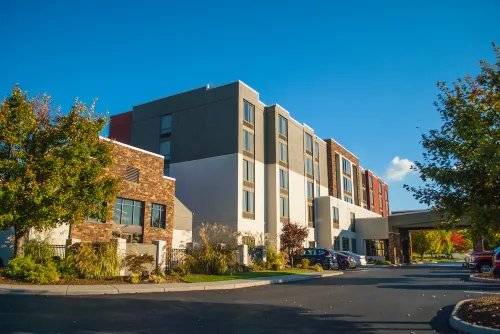 Holiday Inn Express & Suites BLACKSBURG - UNIVERSITY AREA by IHG
