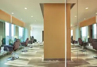Vivanta Pune, Hinjawadi - spa