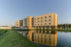 Fairfield Inn & Suites Panama City Beach