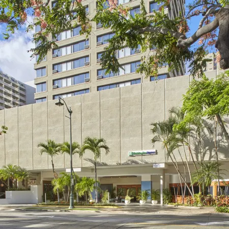 Holiday Inn Express WAIKIKI by IHG