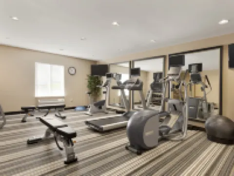 Candlewood Suites VESTAL - BINGHAMTON by IHG Hotels in Vestal