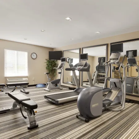 Candlewood Suites VESTAL - BINGHAMTON by IHG