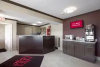 Red Roof Inn Dayton - Huber Heights - 2-Star