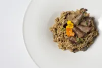 Eurostars Torre Sevilla - petit déjeuner