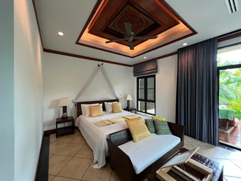 รูปภาพของLilac 1 Bedroom Private Pool Villa Rawai