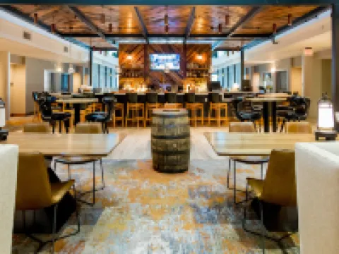 Embassy Suites by Hilton Lexington Green Hotels in Lexington